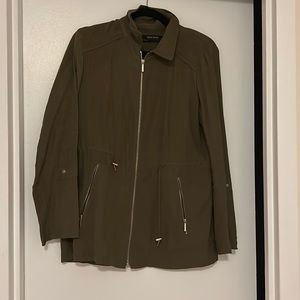 Zara jacket
